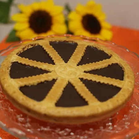 Bed & Breakfast Borgo Alto Boscotrecase