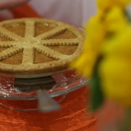 Borgo Alto Bed & Breakfast