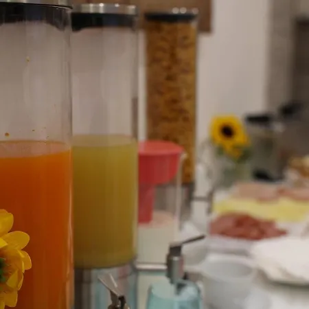 Bed & Breakfast Borgo Alto