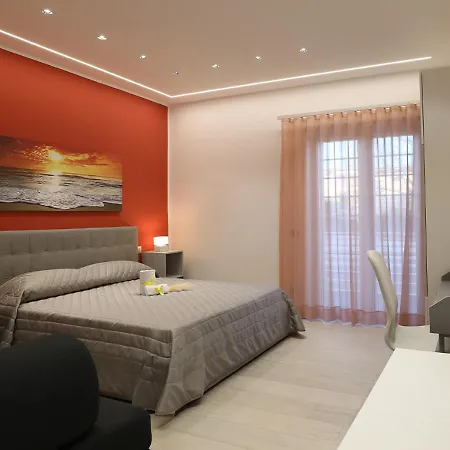 Borgo Alto Boscotrecase