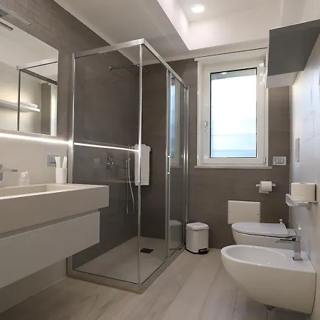 Bed & Breakfast Borgo Alto 4*