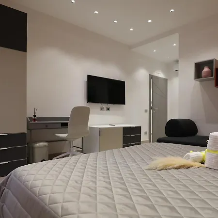 Borgo Alto Boscotrecase