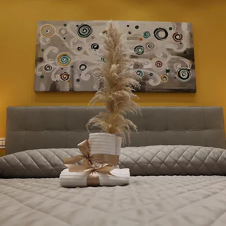 Borgo Alto 4* Boscotrecase