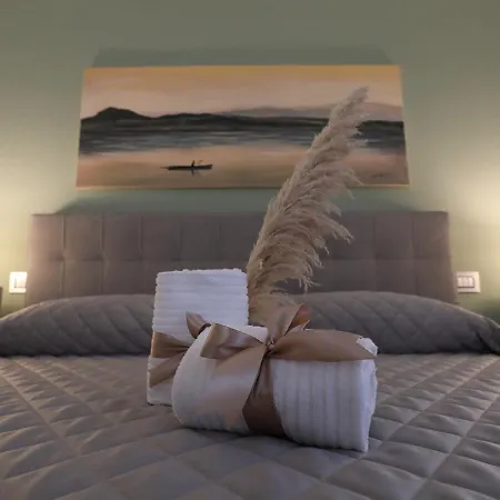 Bed & Breakfast Borgo Alto