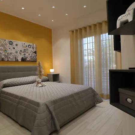 Borgo Alto 4* Boscotrecase