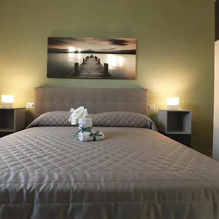 Borgo Alto Bed & Breakfast