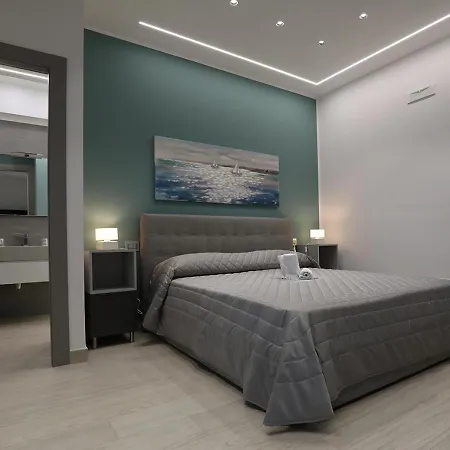 Bed & Breakfast Borgo Alto