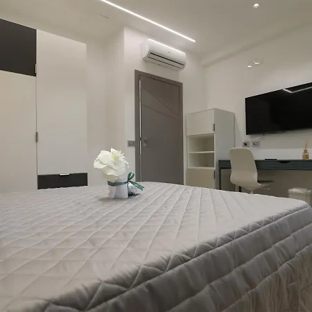 Borgo Alto Bed & Breakfast 4*