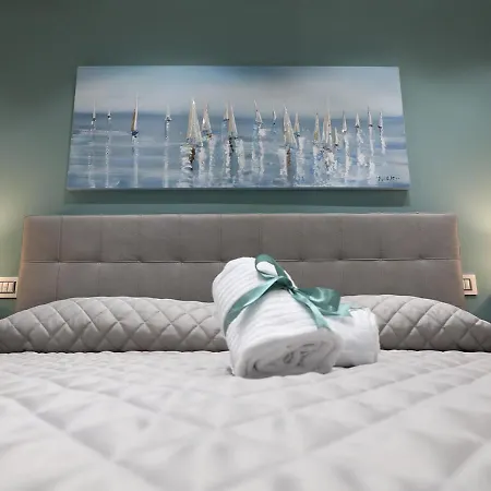 Borgo Alto Bed & Breakfast