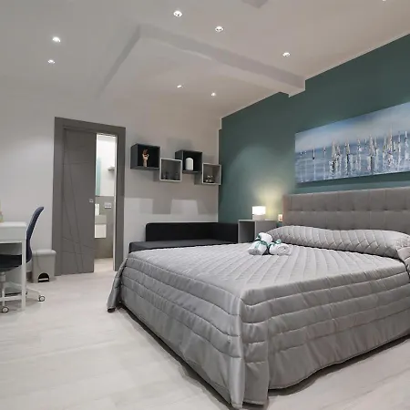 Borgo Alto Bed & Breakfast 4*