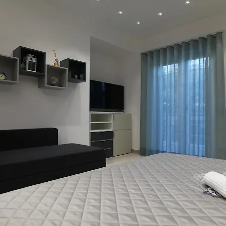 Borgo Alto Bed & Breakfast