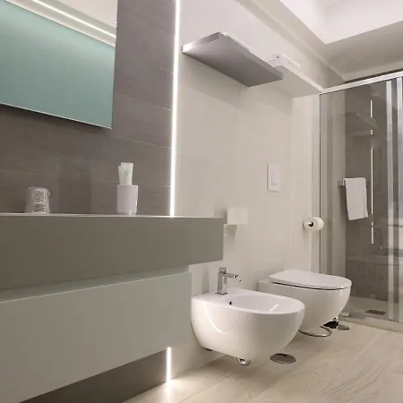 Borgo Alto Boscotrecase