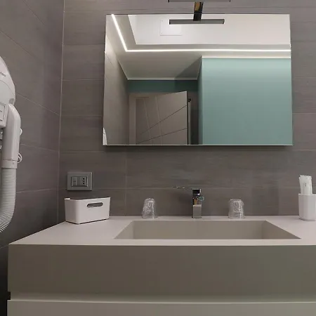 Borgo Alto 4* Boscotrecase