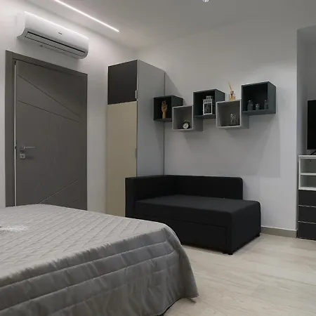 Borgo Alto Bed & Breakfast