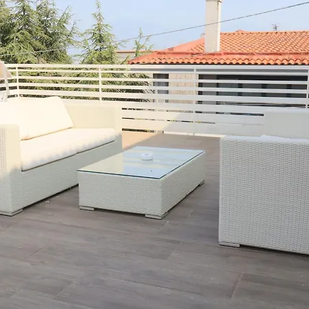 Bed & Breakfast Borgo Alto