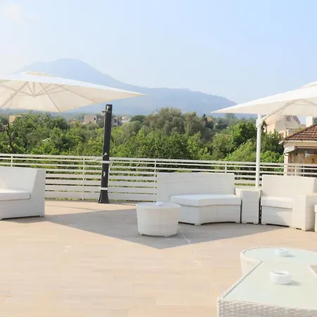 Borgo Alto Bed & Breakfast 4*