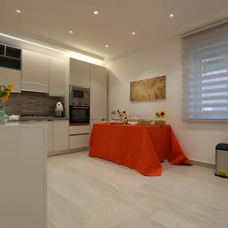 Borgo Alto Boscotrecase