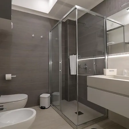 Borgo Alto 4*