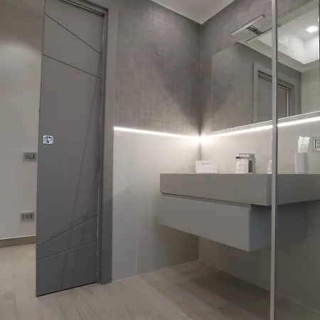 Borgo Alto 4*
