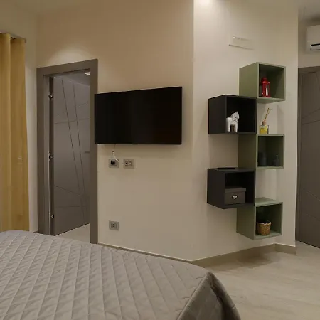 Borgo Alto
