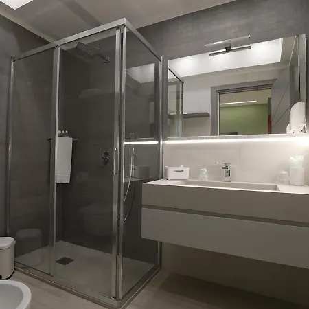 Borgo Alto 4* Boscotrecase
