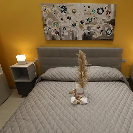 Borgo Alto 4* Boscotrecase