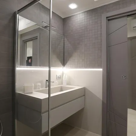 Borgo Alto Oda ve Kahvaltı