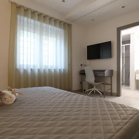 Oda ve Kahvaltı Borgo Alto