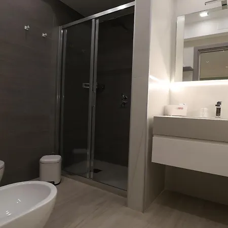 Oda ve Kahvaltı Borgo Alto