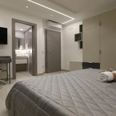 Couette-café Borgo Alto