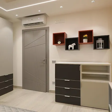 Borgo Alto Oda ve Kahvaltı *