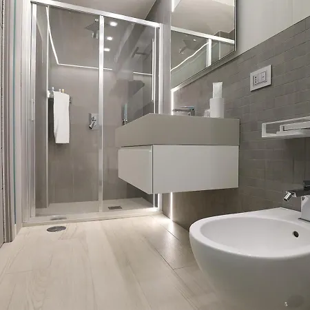 住宿加早餐酒店 Borgo Alto 4*