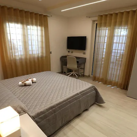 Borgo Alto Oda ve Kahvaltı *