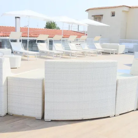 Bed and breakfast Borgo Alto