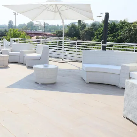 Borgo Alto Oda ve Kahvaltı