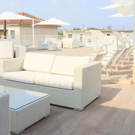 Borgo Alto Couette-café Boscotrecase