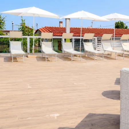 Bed & Breakfast Borgo Alto Boscotrecase