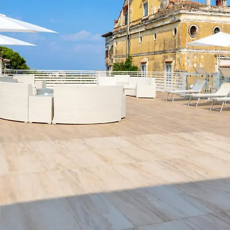 Borgo Alto 3* Boscotrecase