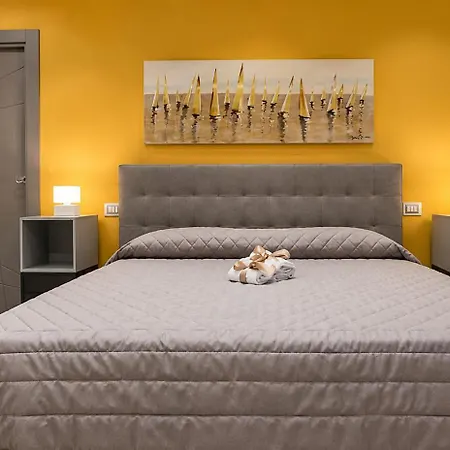 Borgo Alto Bed & Breakfast