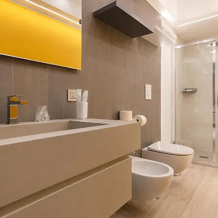 Borgo Alto Bed & Breakfast 3*