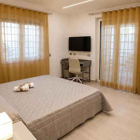 Bed & Breakfast Borgo Alto 3*