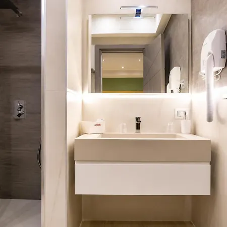 Bed & Breakfast Borgo Alto