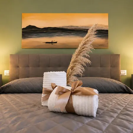 Borgo Alto Bed & Breakfast 3*