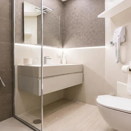 Bed & Breakfast Borgo Alto Boscotrecase