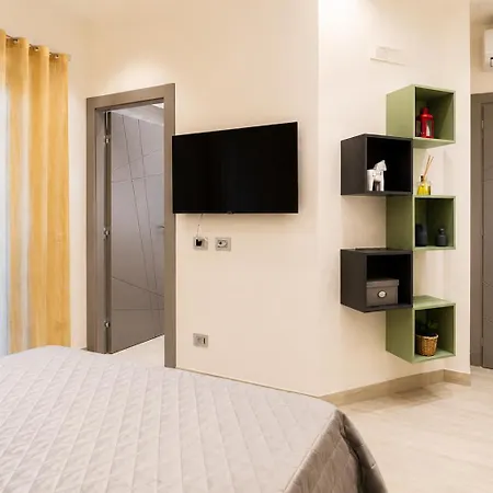 Borgo Alto 3*