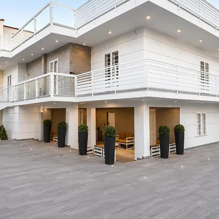 Borgo Alto 3* Boscotrecase