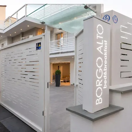 Borgo Alto