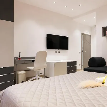 Borgo Alto Bed & Breakfast