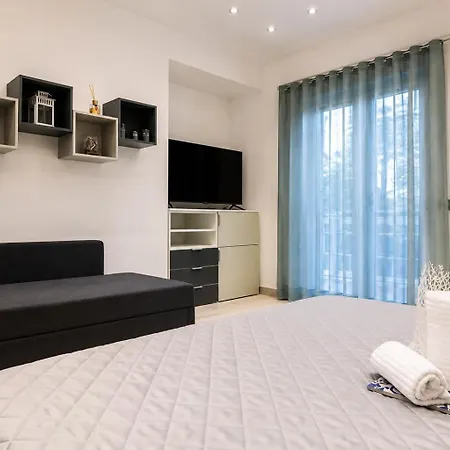 Bed & Breakfast Borgo Alto