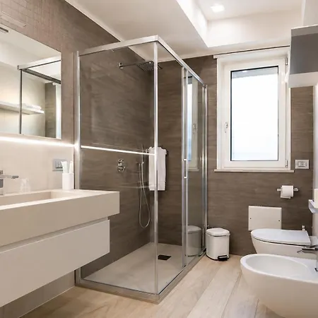 Borgo Alto Bed & Breakfast 3*